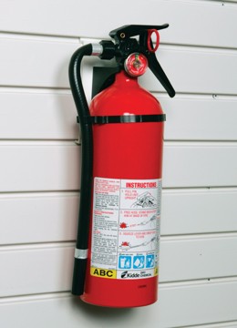 Fire Extinguisher