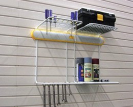 Handyman Rack