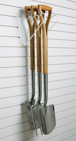 In-Line Tool Holder