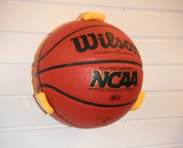 Large Ball Holder