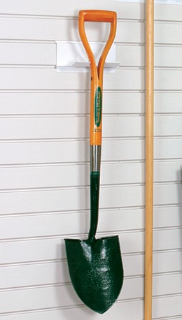 Long Handled Tool Holder