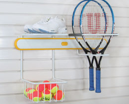 Racquet Center