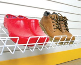 Shoe Rack