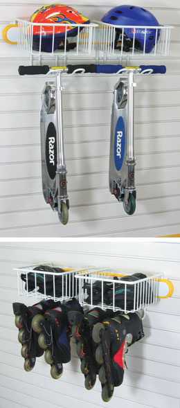 1200mm Storage Shelf