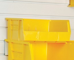 Small Organising Bin
