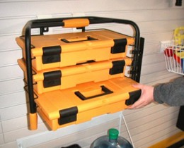 Stack-N-Store Toolbox